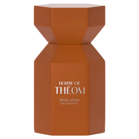 Photo du flacon House of Thêom Royal Affair