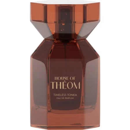 House of Thêom Timeless Tonka