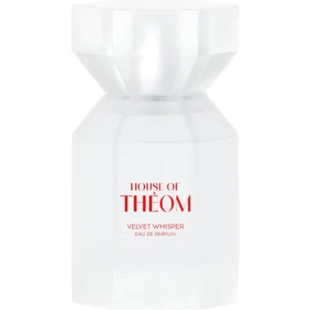 Photo du flacon House of Thêom Velvet Whisper