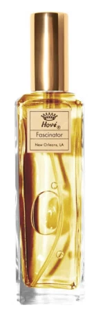 香水瓶照片  Hové Parfumeur, Ltd.