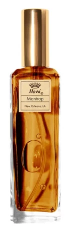Hové Parfumeur, Ltd. Mantrap Cologne