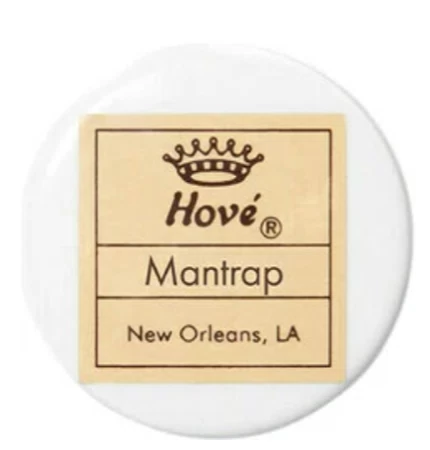 Hové Parfumeur, Ltd. Mantrap Solid Perfume