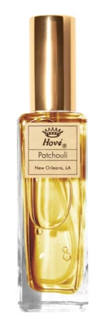 Bottle photo  Hové Parfumeur, Ltd.