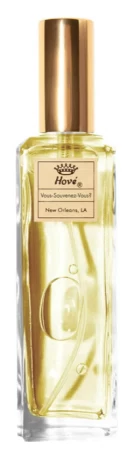 Bottle photo  Hové Parfumeur, Ltd.