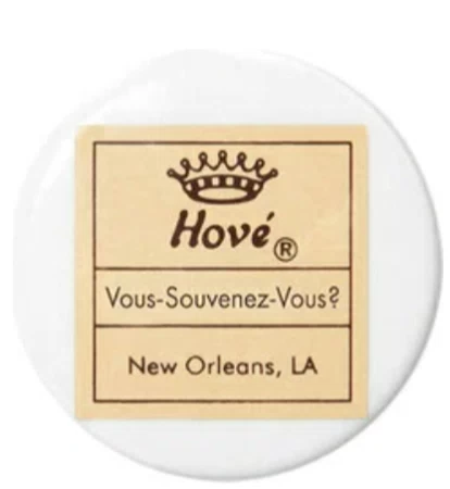 Bottle photo  Hové Parfumeur, Ltd.