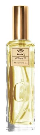 Bottle photo  Hové Parfumeur, Ltd.