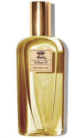 香水瓶照片  Hové Parfumeur, Ltd.