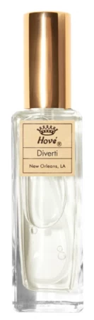 Hové Parfumeur, Ltd. Diverti Cologne