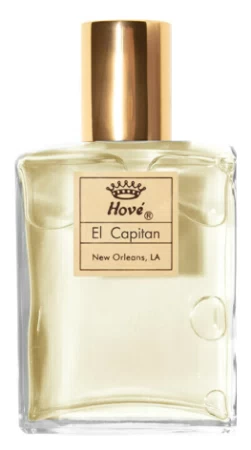 Фотография флакона  Hové Parfumeur, Ltd.