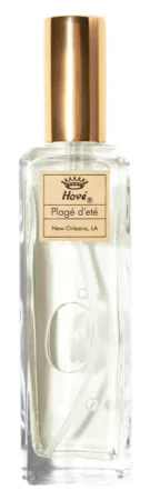 Fotografía del frasco  Hové Parfumeur, Ltd.