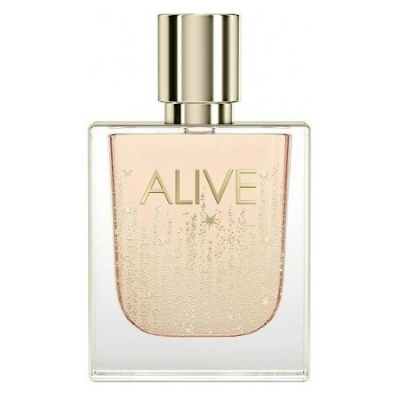 Boss Alive Limited Edition