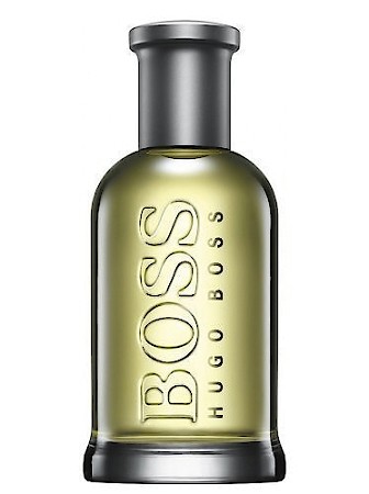Hugo Boss Boss Bottled 20th Anniversary Edition