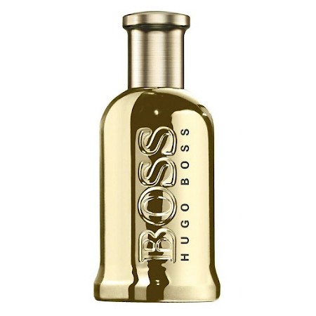 Hugo Boss Boss Bottled Limited Edition