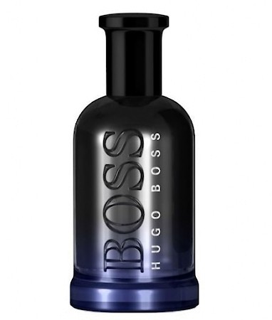 Boss Bottled Night