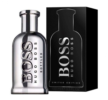 Boss Bottled United