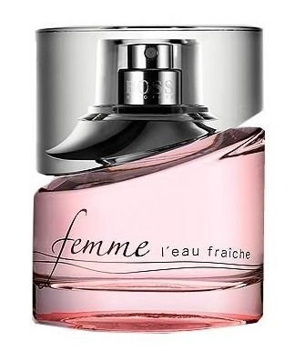Hugo Boss Femme L'Eau Fraiche