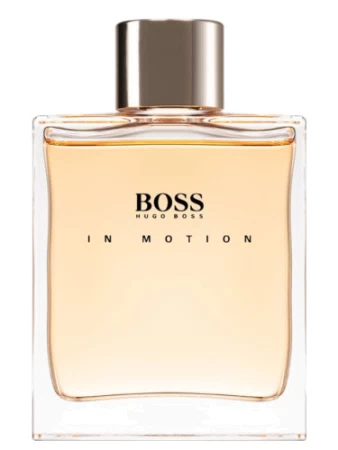 Boss In Motion 2022