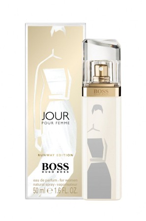 Boss Jour Pour Femme Runway Edition