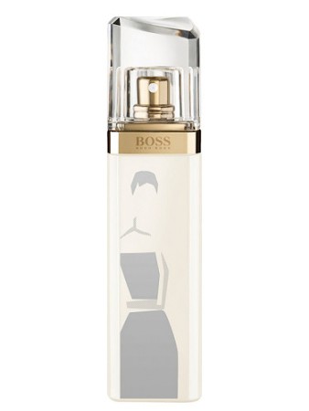 Bottle photo  Hugo Boss