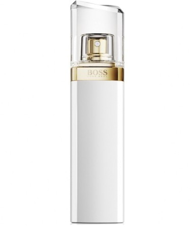 Bottle photo  Hugo Boss