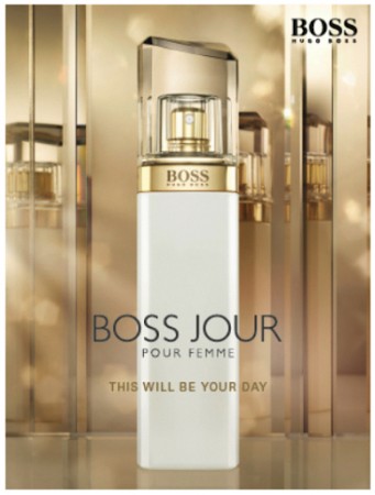 Boss Jour Pour Femme