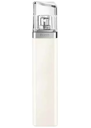 Bottle photo  Hugo Boss