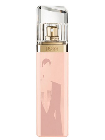 Boss Ma Vie Pour Femme Runway Edition
