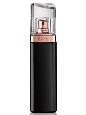 Bottle photo  Hugo Boss