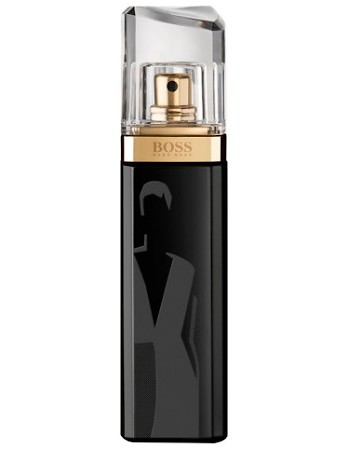 Bottle photo  Hugo Boss