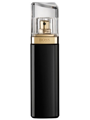 Bottle photo  Hugo Boss
