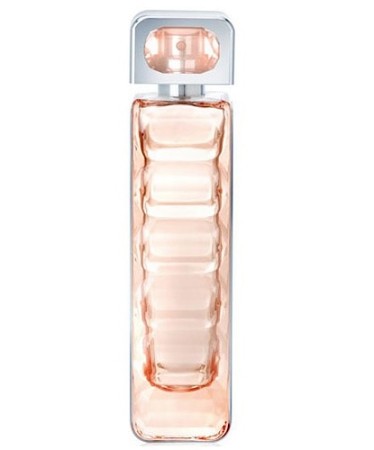 Bottle photo  Hugo Boss