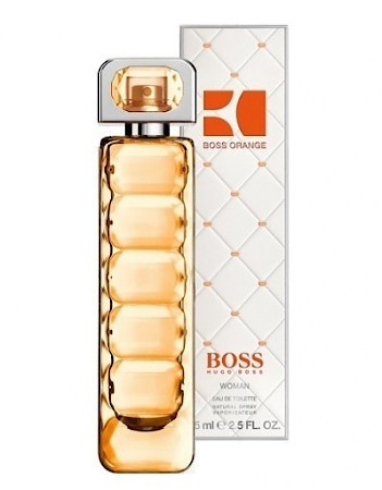 Hugo Boss Boss Orange