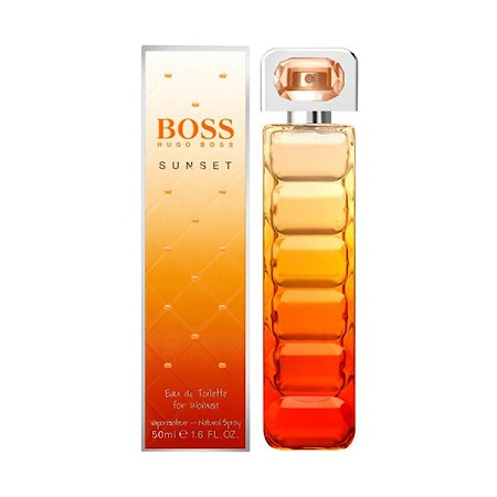 Boss Sunset