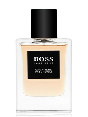 Cashmere & Patchouli