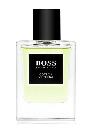 Cotton & Verbena