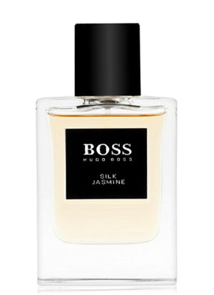 Silk & Jasmine