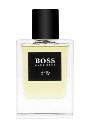 Wool & Musk
