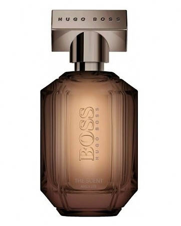 Hugo Boss Boss The Scent Absolute for Her