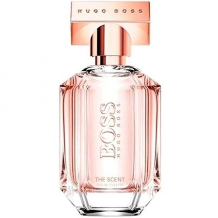 Boss The Scent For Her Eau De Toilette