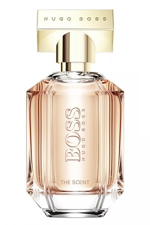 Bottle photo  Hugo Boss