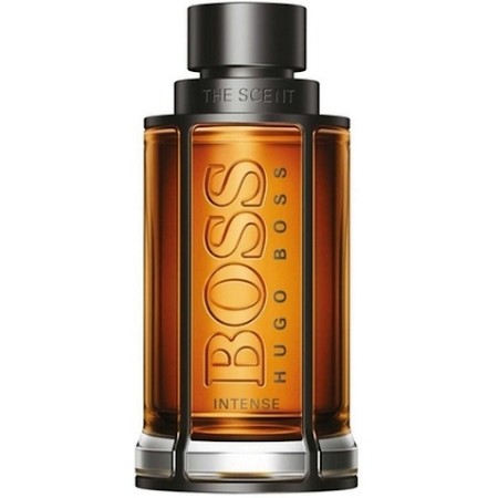 Boss The Scent Intense