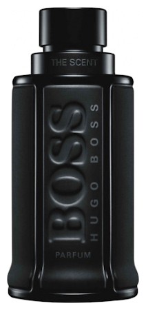 Boss The Scent Parfum Edition