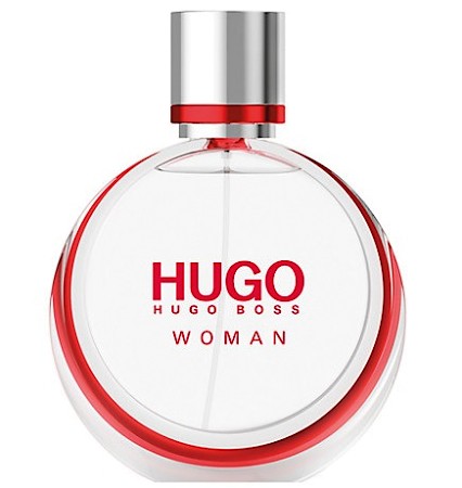 Hugo Woman Eau de Parfum