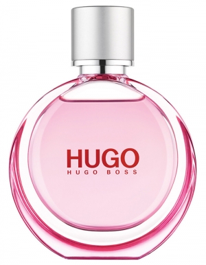Bottle photo  Hugo Boss