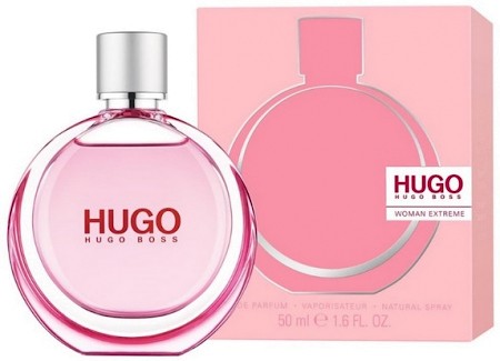 Hugo Woman Extreme