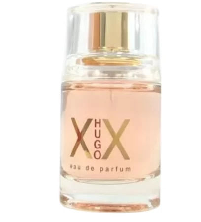 Hugo XX Eau de Parfum