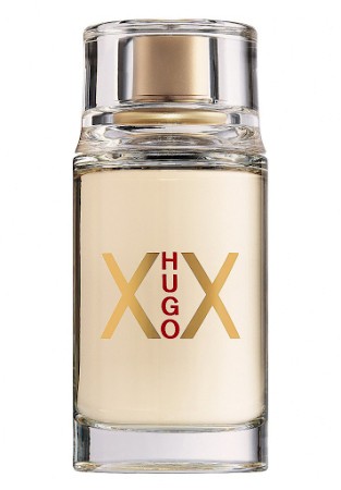 Bottle photo  Hugo Boss