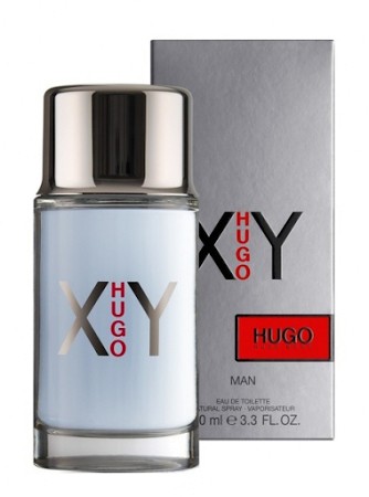 Hugo XY