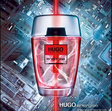 Hugo Energise