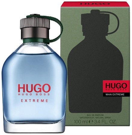 Hugo Extreme